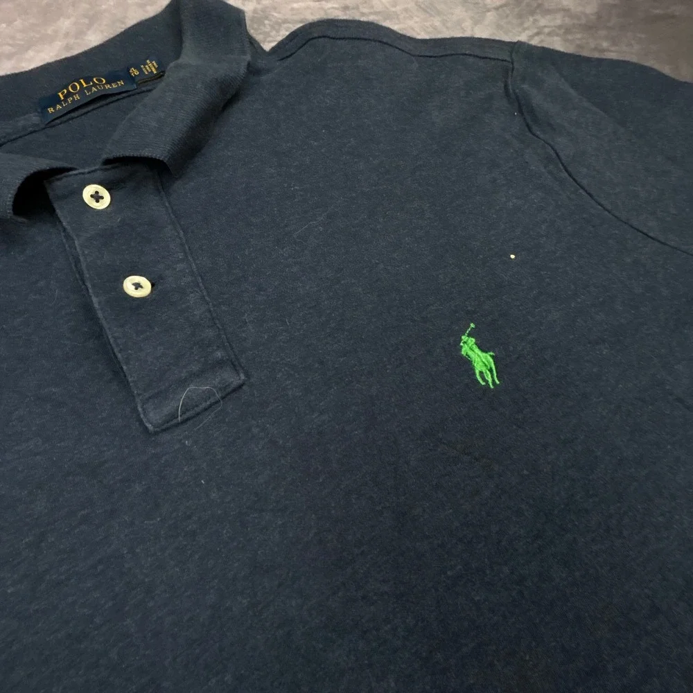 Polo Ralph Lauren vintage polo